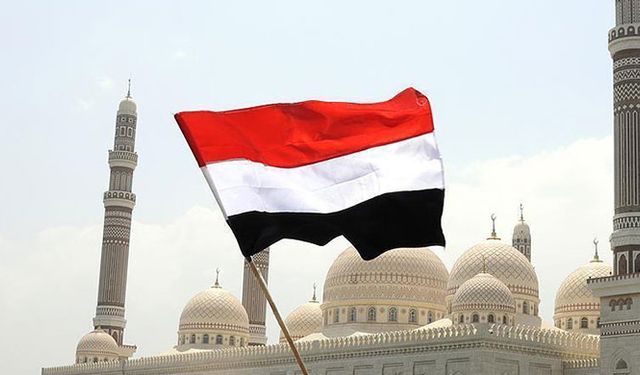 Yemen'in düzenlediği İHA operasonunda bir işgalci asker öldü