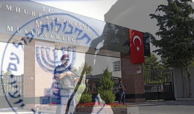 MİT'in Mossad'a operasyonunun detayları ortaya çıktı