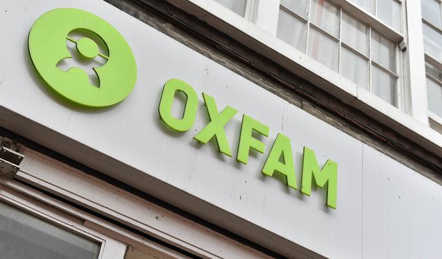 Oxfam, "Yemen'deki katliamların arkasında ABD ve İngiltere var"