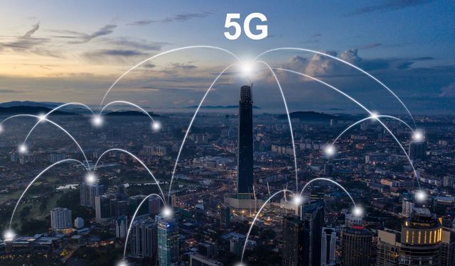 Ulaştırma Bakanlığı'ndan "yerli ve milli 5G" açıklaması