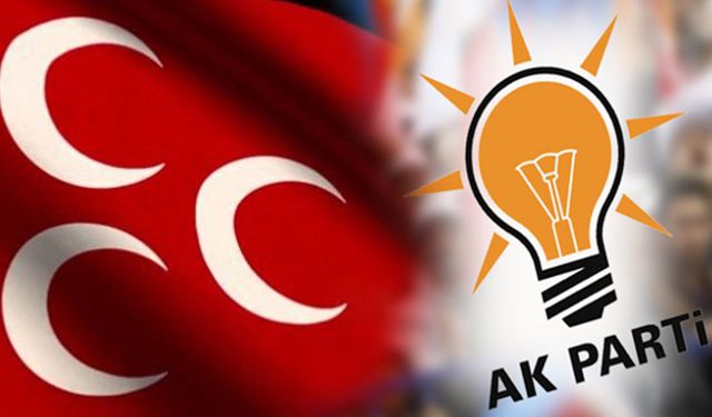 AK Parti bugün başörtüsü güvence teklifi için MHP ile görüşecek