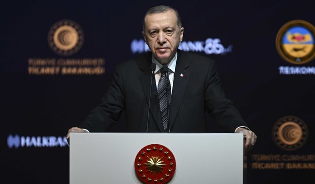 Cumhurbaşkanı, 11 ildeki davalarından vazgeçti