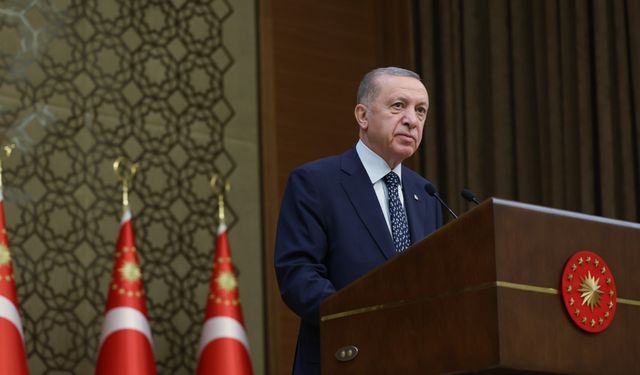 Cumhurbaşkanı Erdoğan Körfez turuna çıkıyor