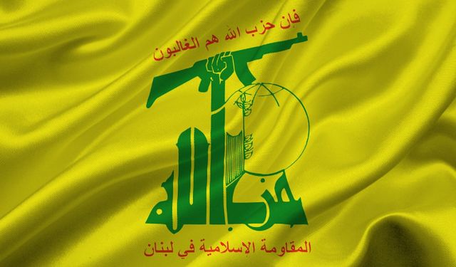 Hizbullah'tan Siyonist İsrail'e operasyon