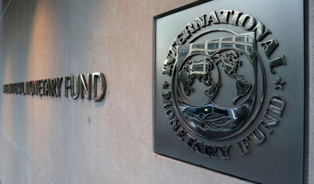 IMF Başkanı'ndan 2023 uyarısı