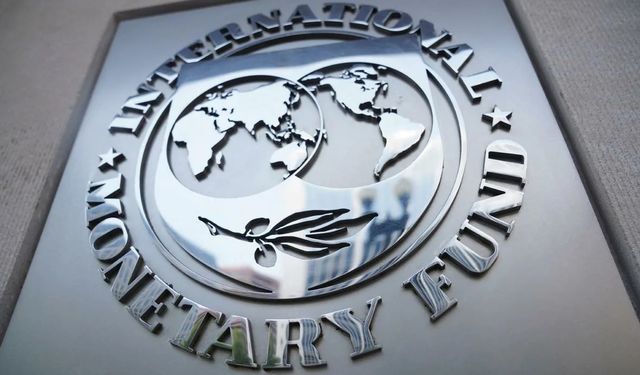 IMF'den Ukrayna'ya 900 milyon dolarlık ödemeye onay