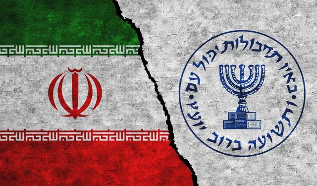 İran: 12 Mossad elemanı yakalandı