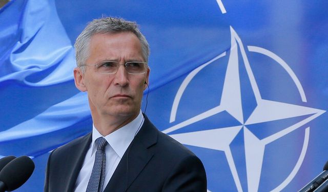 Stoltenberg, "Savaş bitse de Rusya ile ilişkilerde normale dönmeyeceğiz"