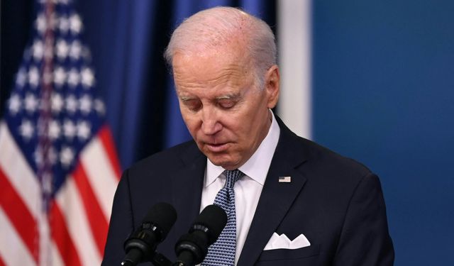 Biden'ın evinde 6 gizli belge daha bulundu