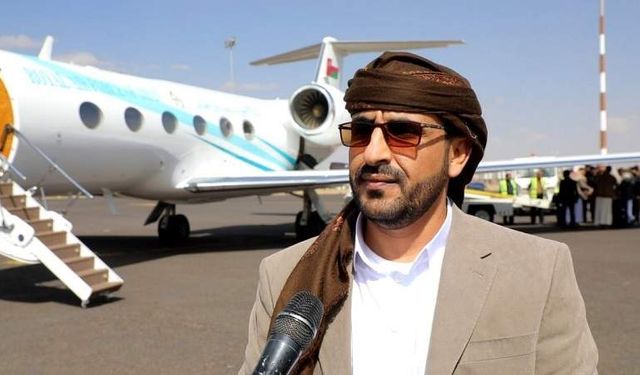 Yemen: Emirlerimize uymayan gemileri hedef alıyoruz