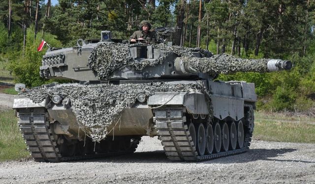 Rus validen NATO tanklarını vuranlara para ödülü