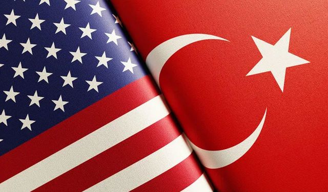 ABD Dışişleri Bakanlığı Müsteşarı, 16 Nisan'da Türkiye'yi ziyaret edecek