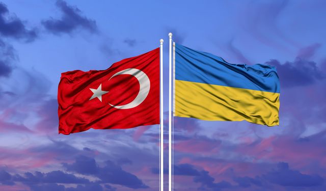 Ukrayna’dan Türkiye ve BM’ye müzakere çağrısı