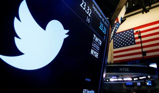 Twitter dünyanın dört bir yanında çöktü