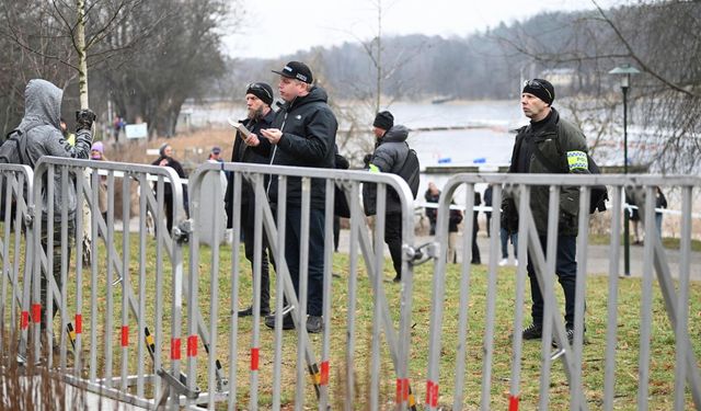 İsveç Başbakanı Kristersson'dan provokasyon açıklaması