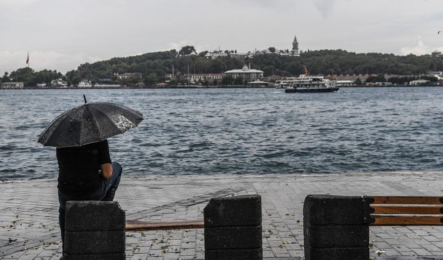 Ülke geneli yeni bir yağışlı sistemin etkisine giriyor