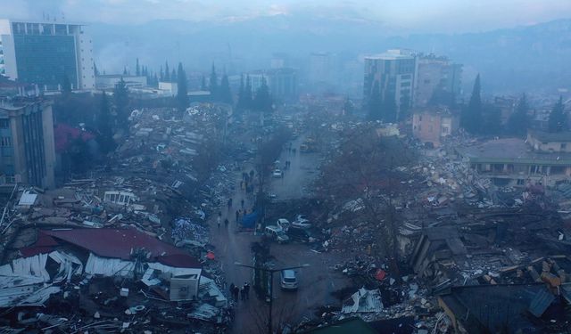 Japon Profesör'den Türkiye'deki deprem hakkında kritik açıklama