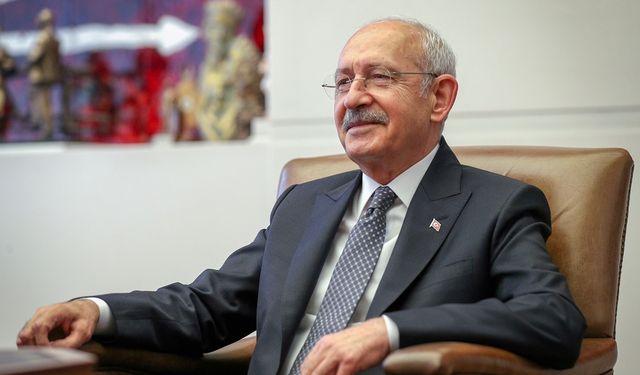 Kemal Kılıçdaroğlu yeni bir video yayınladı