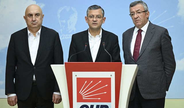 CHP’den Kılıçdaroğlu’na adaylık için tam yetki