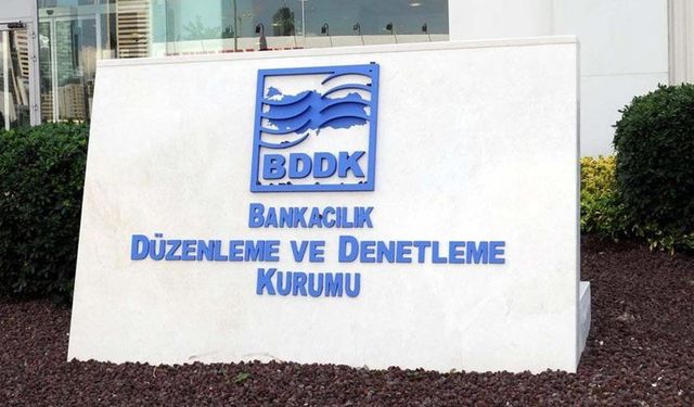 BDDK'dan deprem kararı