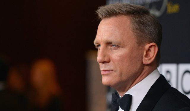 Daniel Craig'in çağrısıyla depremzedeler için 100 milyon sterlin toplandı