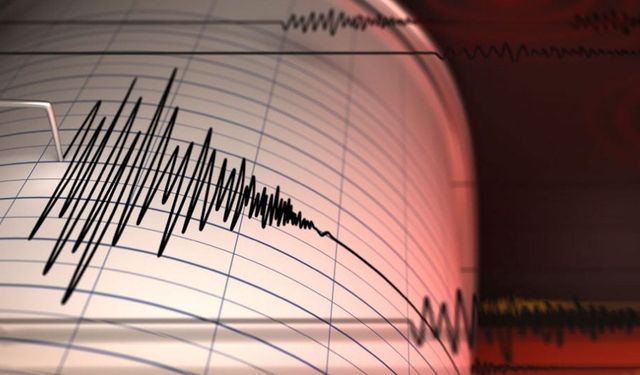 Malatya'daki depremde Elazığ’da 20 bina ağır hasar aldı