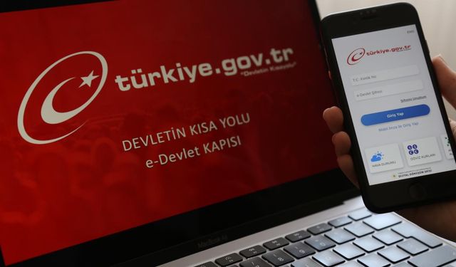 Cumhurbaşkanlığı'ndan e-Devlet veri sızıntısı açıklaması