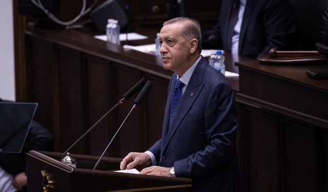 Erdoğan’dan Kılıçdaroğlu’na yeni "Bay bay Kemal" sloganı