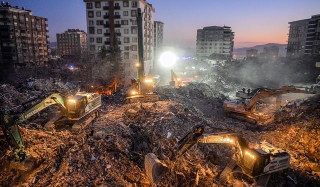 Koordinatör Vali, "Açıklanan rakamlardan 5 kat daha kötü"