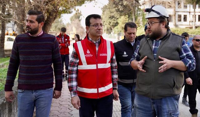 İstanbul’daki riskli binalar için yeni karar