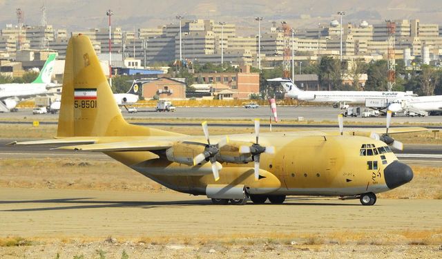 İran, 10 acil müdahale ekibi daha gönderecek