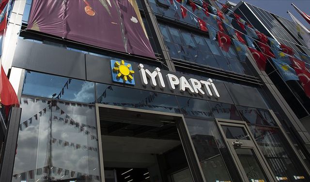 İYİ Parti'den yeni ittifak açıklaması