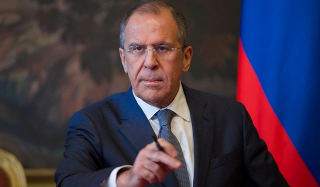 Lavrov: ABD kırmızı çizgilerimiz hakkında şaka yapılmaması gerektiğini anlamalı