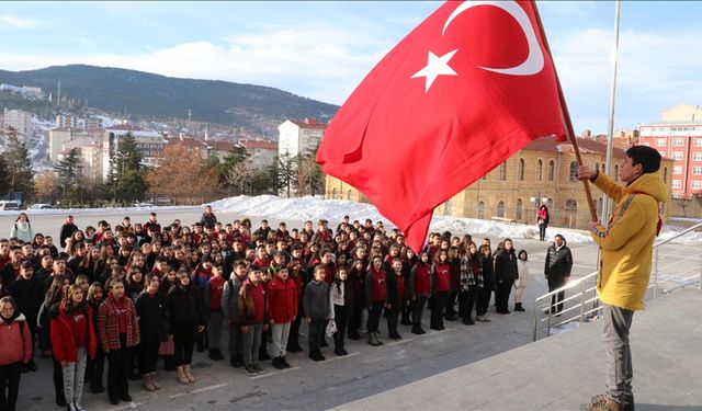 Hatay ve Adıyaman'daki okullar açılıyor