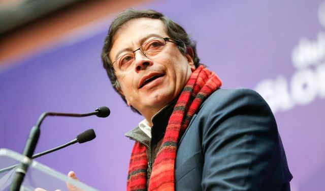 Peru, Kolombiya liderini ‘istenmeyen kişi’ ilan etti