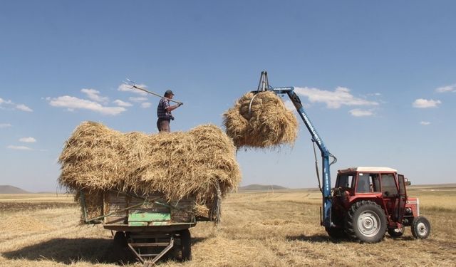 Çiftçilere tarımsal destek ödemesi bugün yapılacak