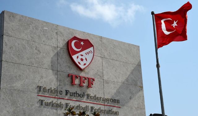 TFF binasına saldırı davasında karar çıktı