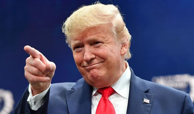 Trump, "3. Dünya Savaşı hiç bu kadar yakın olmamıştı"