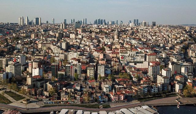 İstanbul'da evini dönüştürmek isteyenlere 2 yıl geri ödemesiz kredi