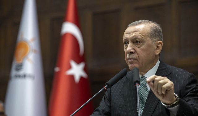 Cumhurbaşkanı Erdoğan Yeniden Refah Partisi'ni ziyaret edecek