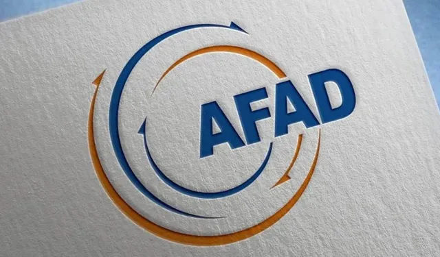 AFAD Başkanı Memiş: Sel ikazı verilen bölgelerde dikkatli olunmalı