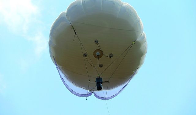 ABD'den 'Çin gözetleme balonu' hakkında yeni iddialar