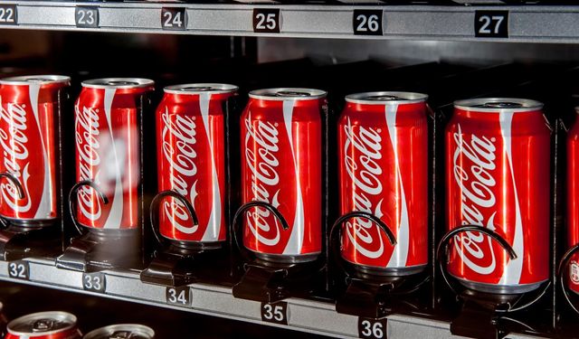 Coca-Cola'da 20 bin galonluk kimyasal sızıntı