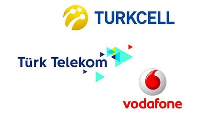 GSM şirketlerine soruşturma açıldı