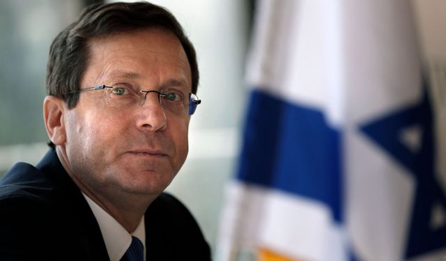 Herzog: Suudi Arabistan'la normalleşme savaştan çıkışın anahtarı