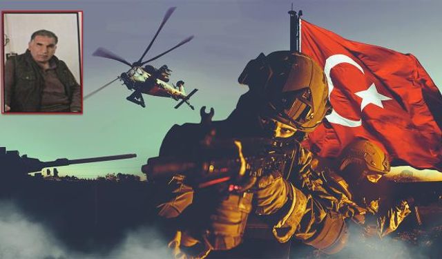 MİT'ten Suriye'de nokta operasyon