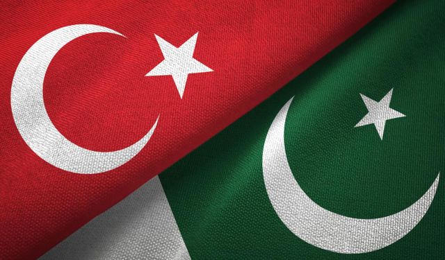 Türkiye'den Pakistan'a taziye mesajı