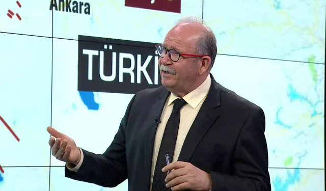 Prof. Dr. Ersoy, "Deprem tehlikesi 3,5-4 kat daha arttı"