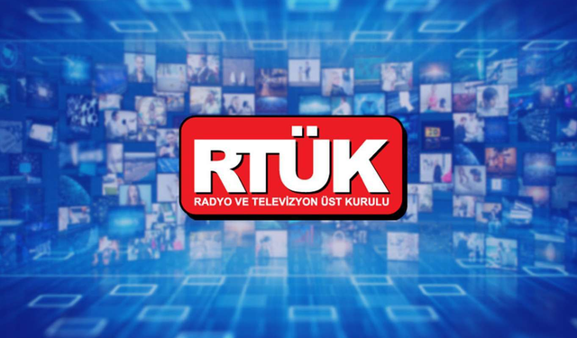 RTÜK'ten internet tabanlı platformlardaki yayıncılık ilkeleri ihlallerine yaptırım uyarısı