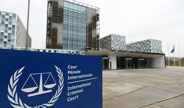 Uluslararası hakimler, İsrail'in soykırım suçlarını UCM'ye raporladı